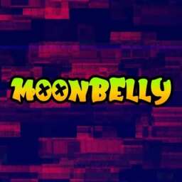 MoonBelly logo