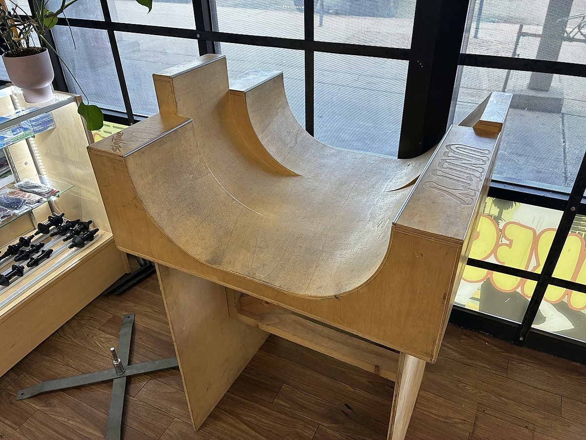 UNITY RIDE SHOP