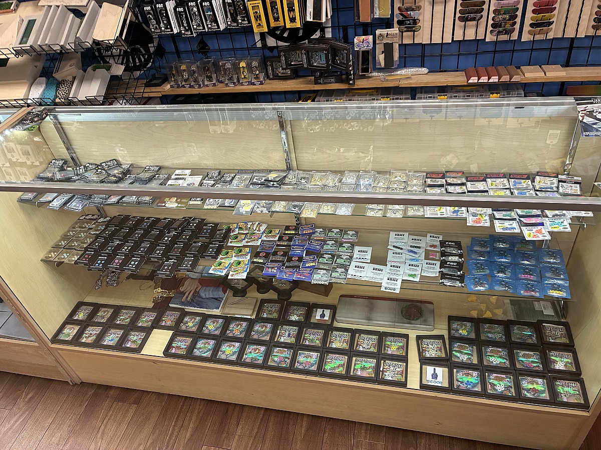 UNITY RIDE SHOP