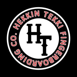 HekkinTekkiFB logo