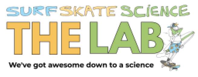 The Lab @ Surf Skate Science