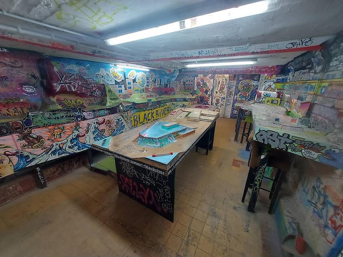 ASI Berlin Shop