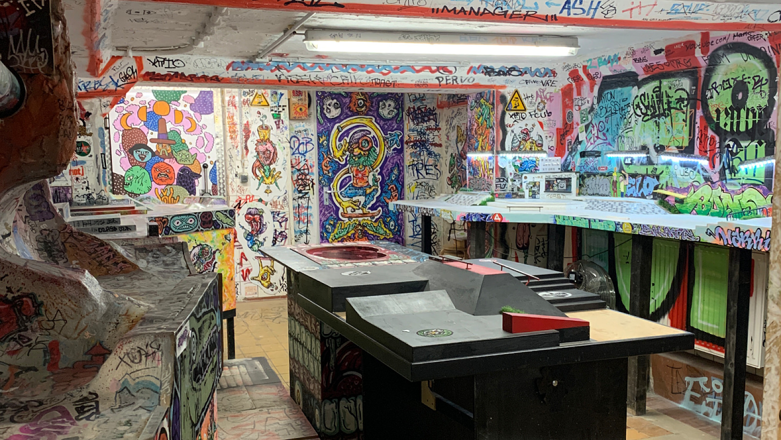 ASI Berlin Shop