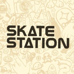 Skatestation