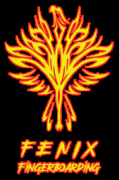 FENIX Fingerboarding