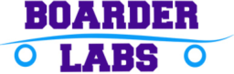 Boarder Labs and CalStreets