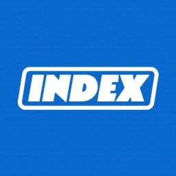 Index Fingerboarding logo