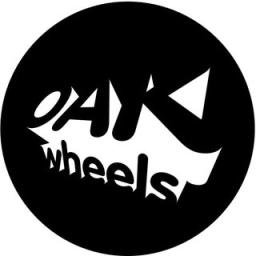 O A K  W H E E L S