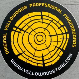 Yellowood Fingerboards