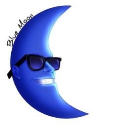 Blue Moon FB Shop
