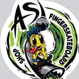 ASI Berlin Shop