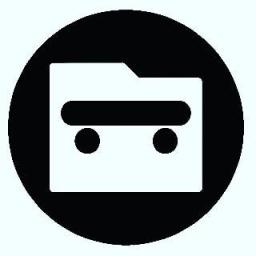 The Secret Tape logo