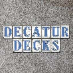 Decatur logo