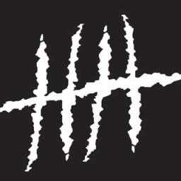 Five Luck Fingerboards logo