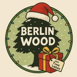 Berlinwood logo