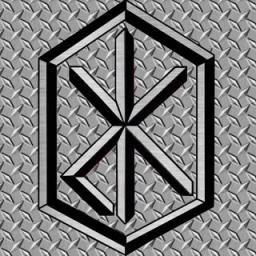 The ZooKrew Fingerboards logo