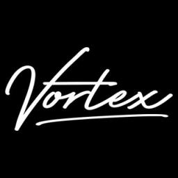 Vortex Trucks logo