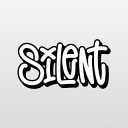 Silent Fingerboard Obstacles logo