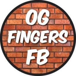 OG Fingers FB logo