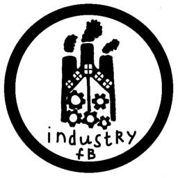 Industry fb logo