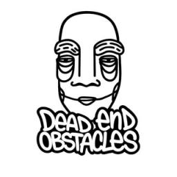 Dead End Obstacles logo
