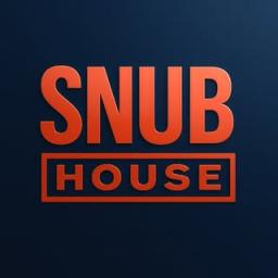 Snubhouse logo