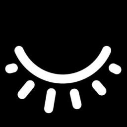 Blink Fingerboards logo