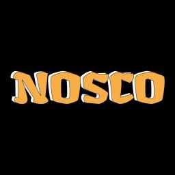Nosco logo