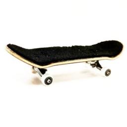 Redemption Fingerboards logo