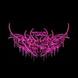 Toxic Traits logo