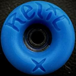 Relic Fingerboards