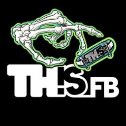 This! Fingerboards