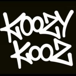 KOOZY KOOZ logo