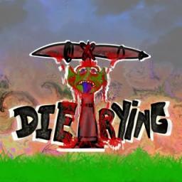 Die Trying