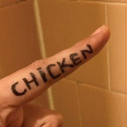 Chicken Fingerboards
