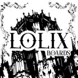 Lolix Boards