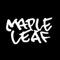 Maple Leaf Fingerboards
