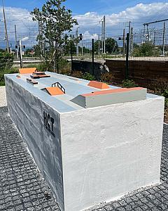 Annemasse Park