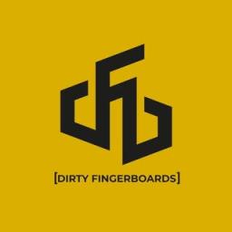 dirtyfb logo
