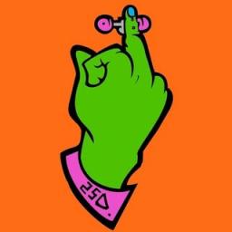 Stinkefingaz