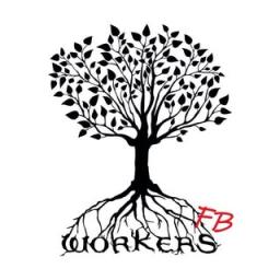 Workers fingerboard