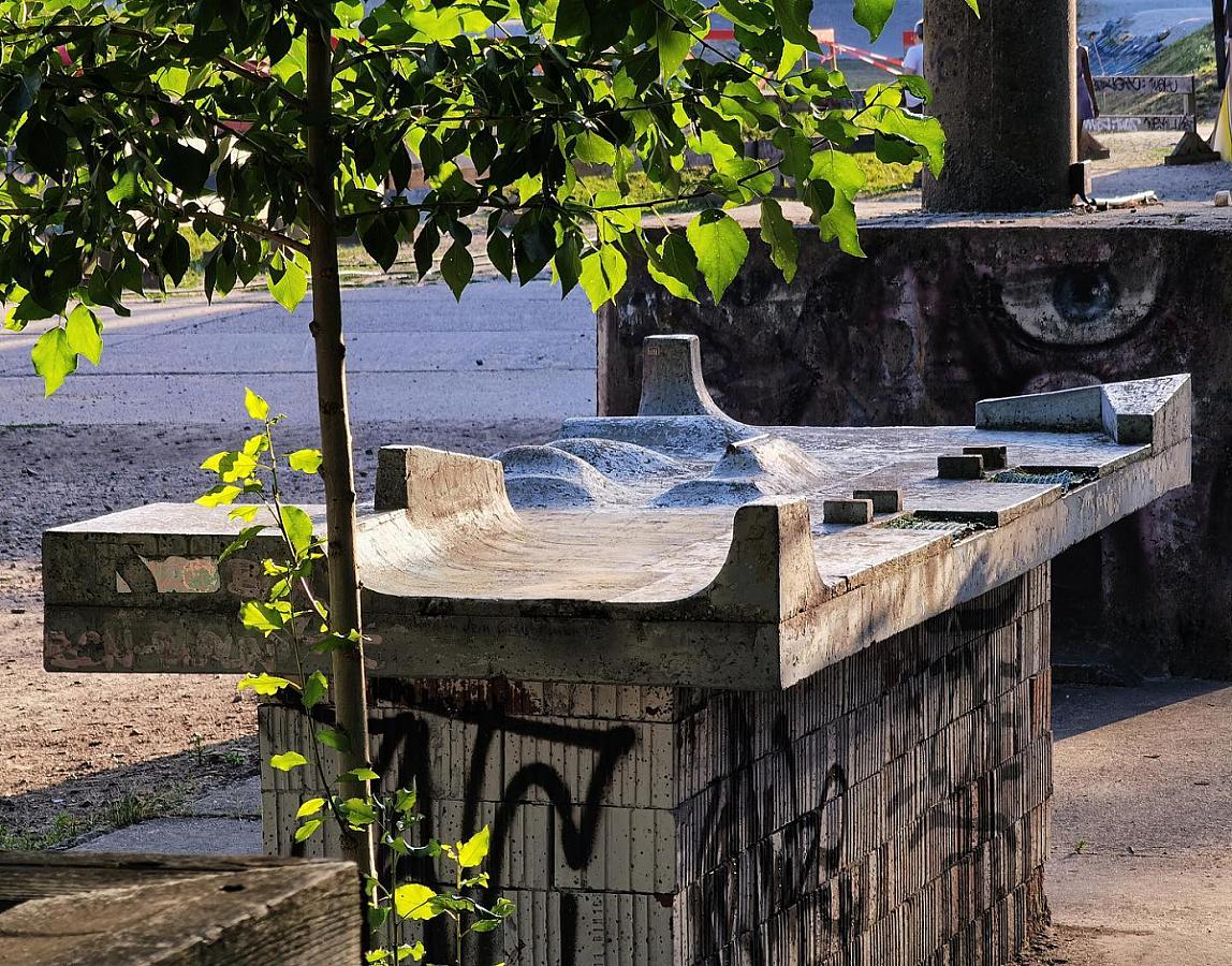 Mellowpark