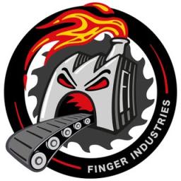 finger industries logo