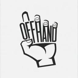 Offhand Fingerboards