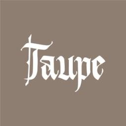 Taupe