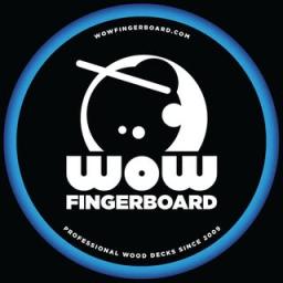 WOW FINGERBOARD™