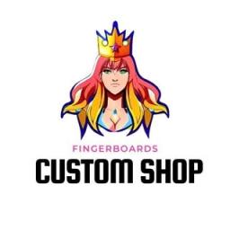 Custom FingerShop