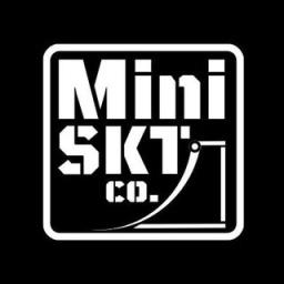 Mini Skate Co.