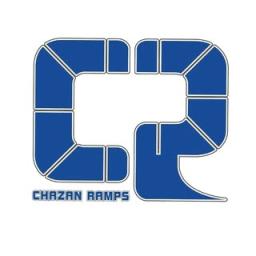 CHAZAN RAMPS