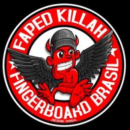 Faped killah Fingerboard